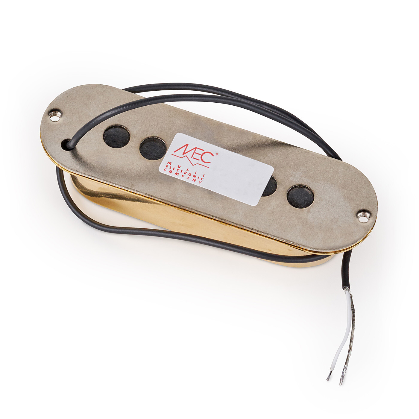 Framus Vintage Atlantic Guitar Pickup Neck & Bridge Gold Cover